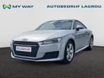 Audi TT CoupÃ© TT CoupÃ© 1.8 TFSI S tronic, Auto's, Audi, Automaat, TT, 129 g/km, Elektrische ramen