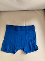 Donkerblauwe onderbroek/boxershort, Hema, 122-128, Enfants & Bébés, Vêtements enfant | Taille 122, Garçon, Enlèvement ou Envoi