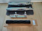 Uitlaten (origineel) Harley Davidson Street Glide, Motoren, Onderdelen | Harley-Davidson, Ophalen