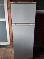 Indesit koelkast met vriesvak, Electroménager, Réfrigérateurs & Frigos, 140 à 160 cm, Enlèvement, 45 à 60 cm, Avec compartiment congélateur