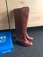 Softwaves dames laarzen bruin, Hoge laarzen, Bruin, Nieuw, Ophalen of Verzenden