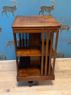 Antieke boekenmolen, Ophalen of Verzenden