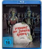 The Return of the Living Dead (1985), Verzenden, Nieuw in verpakking, Horror