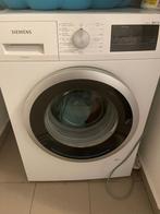 Wasmachine siemens iq300, Ophalen, Zo goed als nieuw