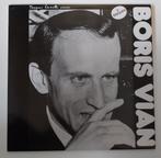 Double LP Boris Vian, CD & DVD, Vinyles | Autres Vinyles, Enlèvement ou Envoi, Comme neuf