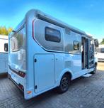 Dethleffs Globebus I1, Caravanes & Camping, Jusqu'à 4, Entreprise, Fiat, Alarme