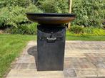 Plancha bbq, Tuin en Terras, Houtskoolbarbecues, Ophalen, Nieuw