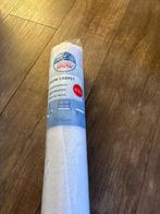 Sneeuwtapijt, Ophalen, Nieuw