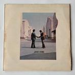 Pink Floyd – Wish You Were Here, Cd's en Dvd's, Ophalen of Verzenden
