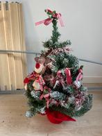 Kerstboom mini, Diversen, Kerst, Ophalen, Gebruikt