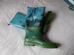 Paire de bottes de pluie imprimées GIESSWEIN., Neuf, Bottes de pluie, Autres couleurs, Enlèvement