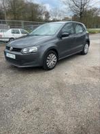 Volkswagen Polo 1.2tdi 2012 Airco-cruisecontroll, Autos, 5 places, Tissu, Achat, Hatchback
