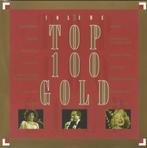 CD * TOP 100 GOLD - Vol. 3, CD & DVD, CD | Pop, Comme neuf, Enlèvement ou Envoi, 1960 à 1980