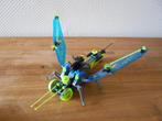 lego insectoids 6907, Kinderen en Baby's, Speelgoed | Duplo en Lego, Ophalen of Verzenden, Gebruikt, Complete set, Lego