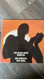 Eric Burdon And War - The Black Man’s Burdon, Cd's en Dvd's, Vinyl | Jazz en Blues, Ophalen of Verzenden, Gebruikt