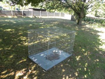 Bench beschikbaar voor biedingen