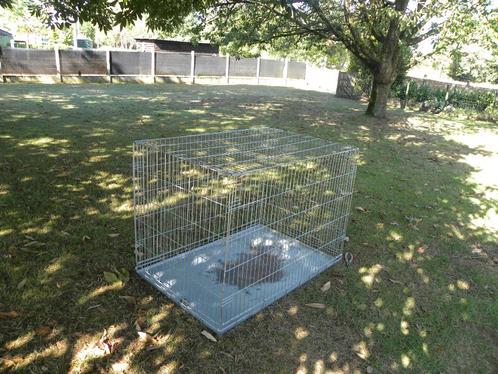 Bench, Dieren en Toebehoren, Hondenbenches, Gebruikt, Ophalen