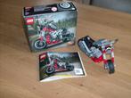 Lego Technic  2 in 1    42132, Kinderen en Baby's, Speelgoed | Duplo en Lego, Ophalen, Zo goed als nieuw, Complete set, Lego