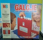 Galgje, Ophalen, Gebruikt