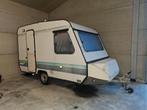 Caravan  -750kg, Caravans en Kamperen, Caravans, Tot en met 3, Particulier, Adria, 500 - 750 kg
