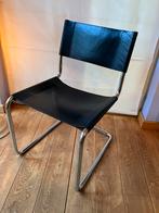 Matteo Grassi design stoel (zwart), Enlèvement