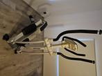 Crosstrainer Kettler Rivo P, Sport en Fitness, Ophalen, Gebruikt, Crosstrainer