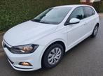 Volkswagen Polo Comfortline, Autos, Achat, Euro 6, Entreprise, Boîte manuelle