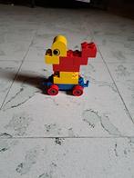 Lego Duplo 2335 Ensemble de base animal, Duplo, Ensemble complet, Enlèvement, Utilisé