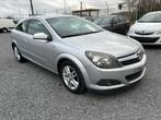 OPEL ASTRA DIESEL 1.7 EU4, Te koop, Zilver of Grijs, 1686 cc, 81 kW