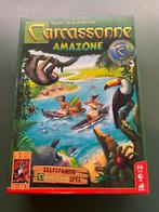 Carcasonne amazone bordspel 999games, Ophalen, Zo goed als nieuw