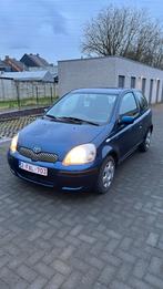 Toyota Yaris 1.3, Auto's, Toyota, Voorwielaandrijving, 4 zetels, 1010 kg, Overige kleuren