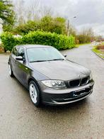 BMW 116i essence 2008, Auto's, Lichtsensor, 1995 cc, 4 cilinders, Beige