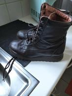 Lederen Hush Puppies maat 39, Ophalen of Verzenden