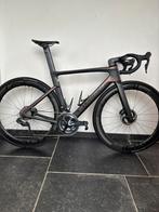 S-works Venge Ultegra di2, Fietsen en Brommers, Ophalen, Zo goed als nieuw