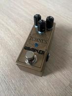 Wampler Tumnus Overdrive V2, Muziek en Instrumenten, Ophalen of Verzenden, Zo goed als nieuw