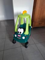 Little tikes auto auto, Ophalen