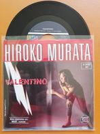 Hiroko Murata-Valentino 7'', Cd's en Dvd's, Gebruikt, 7 inch, Single, Ophalen of Verzenden