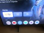 SPLINTRNIEUWE SMART/GOOGLE TV, Audio, Tv en Foto, Televisies, LCD, Nieuw, Smart TV, 60 tot 80 cm