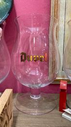 Duvel glas 3l gouden duvel, Nieuw, Duvel, Glas of Glazen, Ophalen of Verzenden