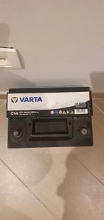 Nieuwe auto batterij merk Varta., Ophalen of Verzenden