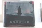 CD SOUNDTRACK DUNKIRK HANS ZIMMER NIEUW, Ophalen of Verzenden