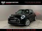 MINI One 1.5i 3d. Alu17"/Led/Leder/Gps/Dab/Bt *1j garantie*, Auto's, Mini, Gebruikt, Handgeschakeld, 3 cilinders, https://public.car-pass.be/vhr/bbfb3fc9-d6fb-4567-91c5-34fa927d0be2