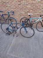 Lot racefietsen TREK ZANNATA, Fietsen en Brommers, Ophalen