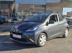 Toyota Aygo AYGO KGB40(H) (bj 2017), Voorwielaandrijving, 4 zetels, Stof, Euro 6