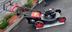 CARREFOUR HONDA GCV160 ZELFTREKKER BENZINE GRASMACHINE, Tuin en Terras, Ophalen, Zo goed als nieuw
