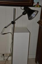 G605 Vintage Ikea vloerlamp, Ophalen, Gebruikt, Metaal, 100 tot 150 cm