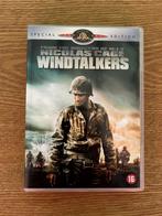 DVD Windtalkers, Ophalen of Verzenden, Oorlog, Zo goed als nieuw, Vanaf 16 jaar