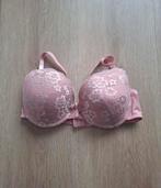Bh Zeeman 80C, Kleding | Dames, Ondergoed en Lingerie, Zeeman, Ophalen of Verzenden, Roze, BH