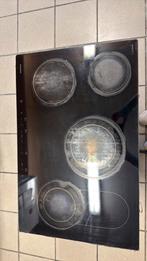 Siemens keramische kookplaat, Elektronische apparatuur, Kookplaten, Ophalen, Gebruikt, Keramisch, Inbouw