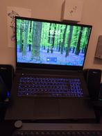 Erazer defender p10 rtx3060, Informatique & Logiciels, Ordinateurs portables Windows, Enlèvement ou Envoi